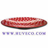 Highquality Vietnam Lacquer Serving Dish 